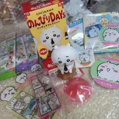 ちいかわ まとめ売りのサムネイル