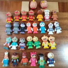 アンパンマン ブロックラボ ブロックラボスイング まとめ売り