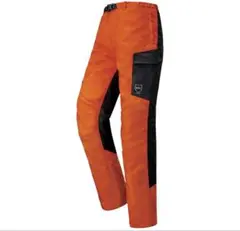 モンベル montbell プロテクション ロガーパンツ Lサイズ 防護服のサムネイル