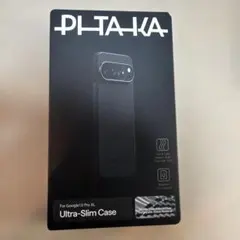 PITAKA Google Pixel 10 Pro XL対応 ケースのサムネイル