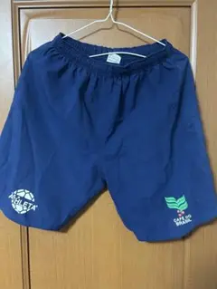 ATHLETA サッカーパンツ