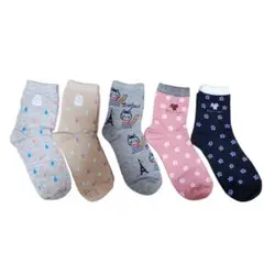 ♥本日限定価格♥ねこ　レディース　くつした　まとめ売り