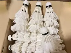 バドミントンシャトル 190球 - メルカリ