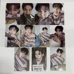 RIIZE all of you ショウタロウ トレカ