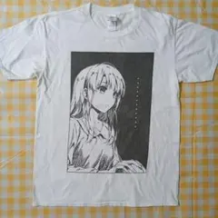 酸欠少女さユり Tシャツ Lサイズ ホワイト - メルカリ