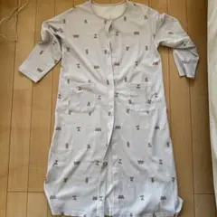 マタニティパジャマ　くま