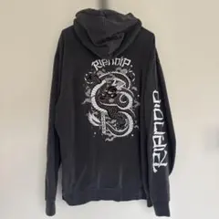ELLEGARDEN パーカー パンサー Panther Hoodie - メルカリ