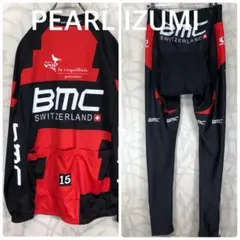 2026年最新】BMC サイクルジャージの人気アイテム - メルカリ