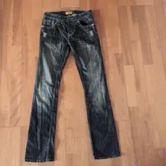 Rinascimento H.P. UOMO デニムパンツ