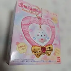 ちいかわ ジュエリースイングチャーム ①ちいかわ