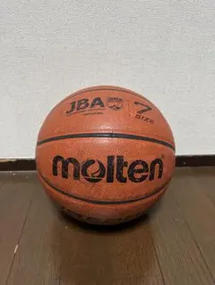 molten JB5000 バスケットボール 7号