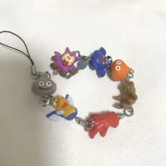 ドラクエ ドラゴンクエスト つなげてモンスターマスコット ガチャまとめ売り