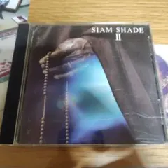 SIAM SHADE シャムシェイド 廃盤 インディーズCD 当時 レア 貴重