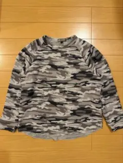 2026年最新】サーマル 迷彩の人気アイテム - メルカリ