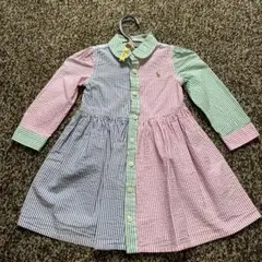 ラルフローレン　18M