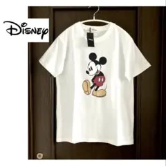 タグ付き新品未使用品！Disney＊ミッキーマウスTEEシャツのサムネイル