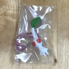 ピクミン マスコット&フルーツグミ2 白ピクミン