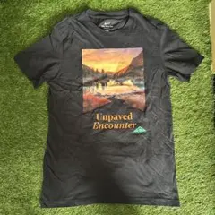 Nike DRI-FIT Tシャツ Mサイズ トレイル