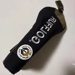 フェアウェイベッドカバー