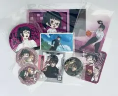 呪術廻戦 禪院真希 バスケフェア コ スモワールド よみラン GIGA