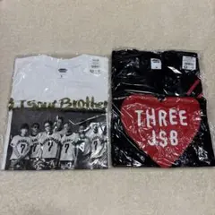 新品未使用⭐️会場限定Tシャツ 三代目 J Soul Brothers 東京ドーム