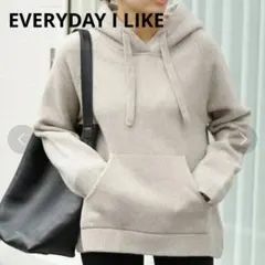 2025年最新】everyday i like パーカーの人気アイテム - メルカリ