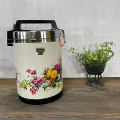 2025年最新】レトロ保温ジャーの人気アイテム - メルカリ