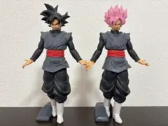 2025年最新】ゴクウブラック フィギュアの人気アイテム - メルカリ