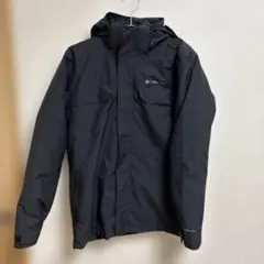 コロンビア メンズ クローバーデールIIインターチェンジ 防水