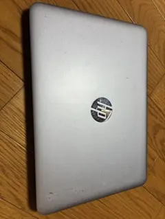HP EliteBook ノートPC ジャンク 部品取り