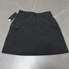 【新品未使用】サイドポケットスカートadidas Golf/アディダスゴルフのサムネイル