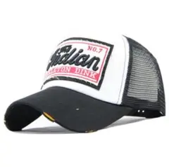 ストリート キャップ