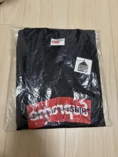 SupremexCOMMEdesGARÇONS SHIRTBox LogoTee