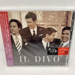 イル・ディーヴォ