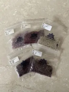 ビーズまとめ売り