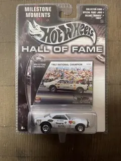 ホットウィール hotwheels HALL OF FAME Yahoo!オークション -「ホットウィール hall of fame」の落札