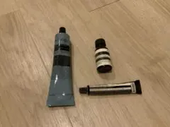 Aesop.セット　 ハンドバーム とフェイシャルクレンザー
