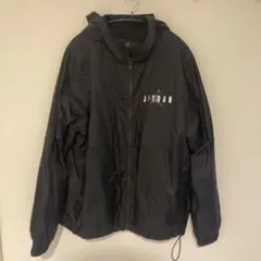 JORDAN ジョーダン エッセンシャルウーブンジャケット DV7651-011