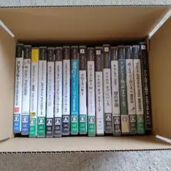 PSP ソフトセット⑤
