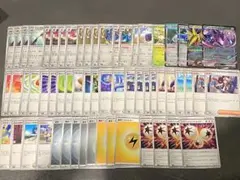 ポケモンカード　ニダンギルデッキのサムネイル