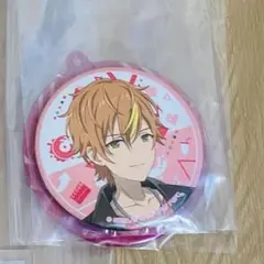 東雲彰人 缶バッジ プロセカ ラッキーくじ