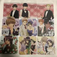 2025年最新】会長はメイド様 コースターの人気アイテム - メルカリ