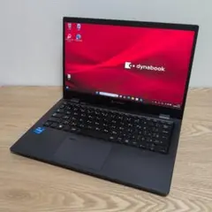 お買い得❗ 安心の国産❗ dynabook i5 11世代 8GB 256GBのサムネイル