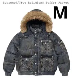 【値下げ可能】 TRUE RELIGION ダウンジャケット　黒 2025年最新】true religion ダウンの人気アイテム - メルカリ