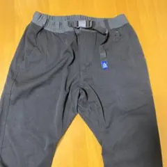 クライミングパンツ