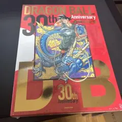 【初版 帯付き】ドラゴンボール 30th Anniversary 超史集 初版 帯付き】ドラゴンボール 30th Anniversary 超史集 - メルカリ
