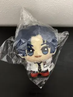 ブルーロック ちびぐるみ　Performance Style 潔 世一