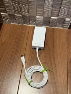 SoftBank USB PD 充電器 SB-AC20-TCPD