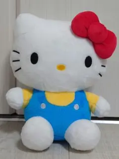 2026年最新】キティ 非売品 ぬいぐるみの人気アイテム - メルカリ