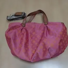 ラシット　ショルダーバッグ